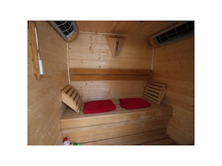 Appartamento per vacanze Domburg Caratteristiche 17