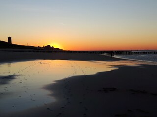 Appartamento per vacanze Domburg Ambiente 20