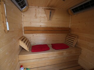 Appartamento per vacanze Domburg Registrazione all'aperto 2