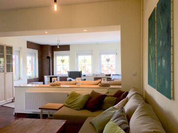Holiday house Vollerwiek, Rüm Hart IV
