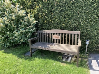 stille Momente genießen