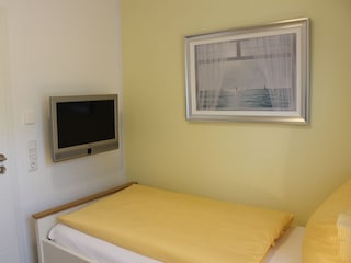 auch hier nochmals mit TV