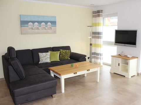 Ferienwohnung Grachtenhaus