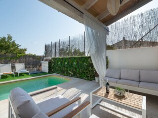 Villa Selva Caratteristiche 5