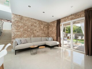 Villa Selva Caratteristiche 6