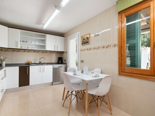 Villa Selva Caratteristiche 11