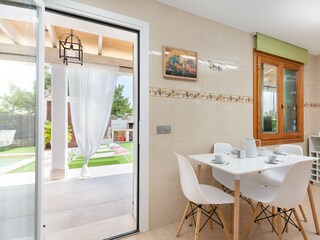 Villa Selva Caratteristiche 13