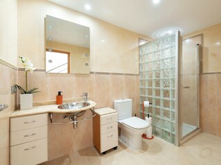 Villa Selva Caratteristiche 17