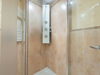 Villa Selva Caratteristiche 18