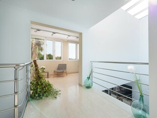 Villa Selva Características 19