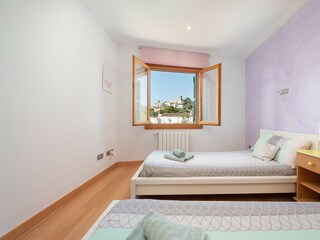 Villa Selva Características 23