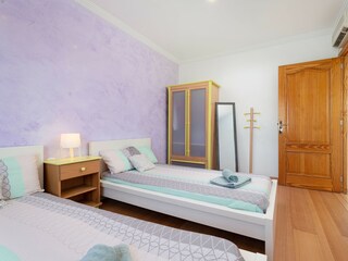Villa Selva Características 24