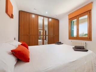 Villa Selva Características 26
