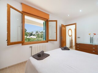 Villa Selva Caratteristiche 27