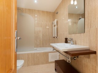 Villa Selva Caratteristiche 29