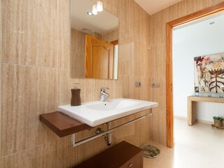 Villa Selva Caratteristiche 30