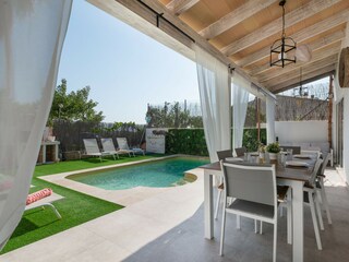 Villa Selva Caratteristiche 32