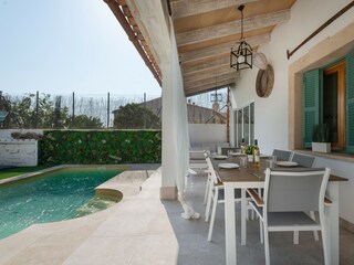 Villa Selva Caratteristiche 33