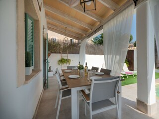 Villa Selva Caratteristiche 34