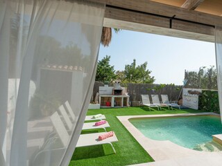 Villa Selva Caratteristiche 36