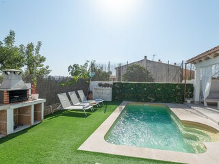 Villa Selva Caratteristiche 38