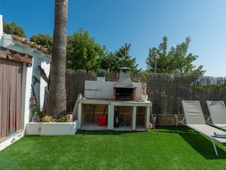 Villa Selva Características 41