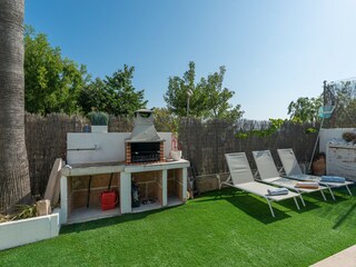 Villa Selva Caratteristiche 42