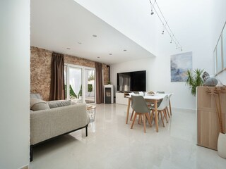 Villa Selva Caratteristiche 7