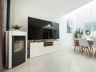 Villa Selva Caratteristiche 8