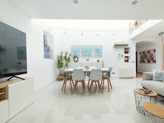 Villa Selva Caratteristiche 9