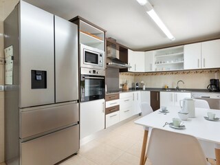 Villa Selva Caratteristiche 12