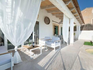 Villa Selva Caratteristiche 35