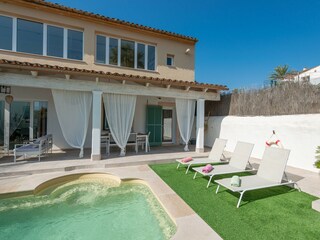 Villa Selva Caratteristiche 39