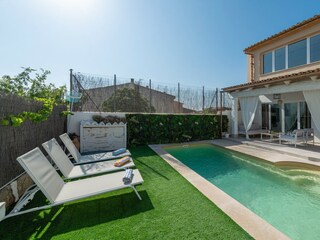 Villa Selva Caratteristiche 40