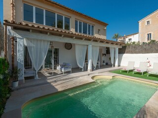 Villa Selva Caratteristiche 43