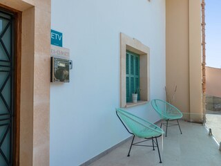 Villa Selva Características 46