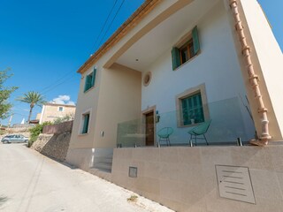 Villa Selva Caratteristiche 49