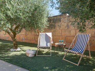 Villa Ariany Registrazione all'aperto 6