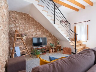 Villa Ariany Caratteristiche 10