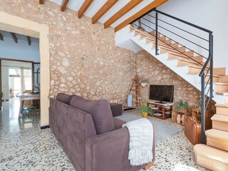 Villa Ariany Caratteristiche 11