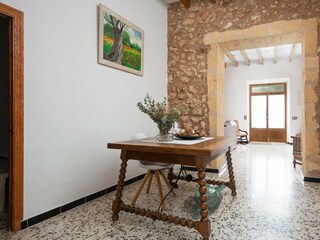 Villa Ariany Caratteristiche 12