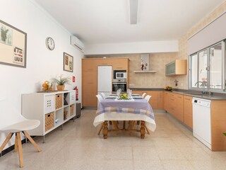 Villa Ariany Caratteristiche 13