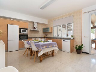 Villa Ariany Caratteristiche 14