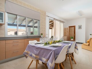 Villa Ariany Caratteristiche 15