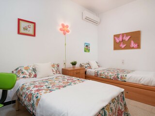 Villa Ariany Caratteristiche 22