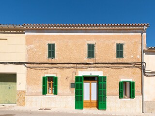 Villa Ariany Registrazione all'aperto 9