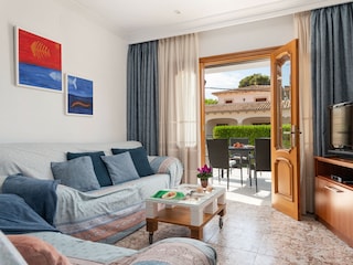 Chalet Playa de Muro Features 4