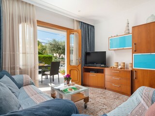Chalet Playa de Muro Features 5