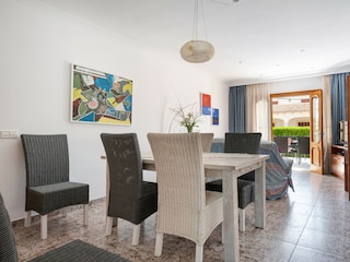 Chalet Playa de Muro Features 8