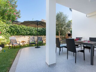 Chalet Playa de Muro Umgebung 33